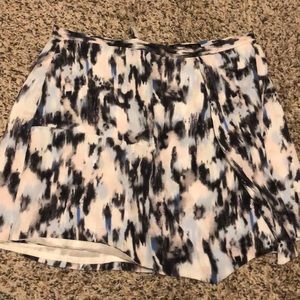 Cute skirt frim Bershka